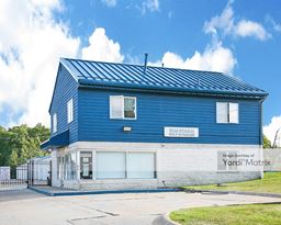 Image for Guardian Self Storage - 730 West Portage Trail Ext, Akron, OH