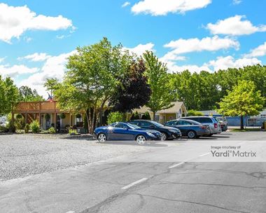 Image for Hold It Self Storage - 5201 West Erie Avenue, Lorain, OH