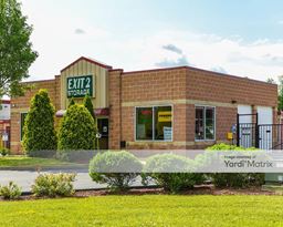 Image for Exit 2 Storage - 31399 Industrial Pkwy, North Olmsted, OH