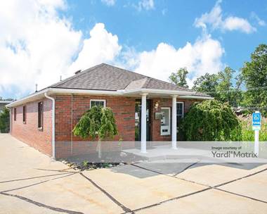 Storage Units for Rent available at 1590 Commerce Drive, Stow, OH 44224