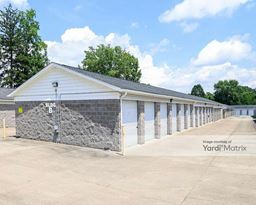 Image for MyPlace Self Storage - 5529 Manchester Road, New Franklin, OH