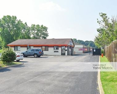Storage Units for Rent available at 11395 Brookpark Road, Parma, OH 44130