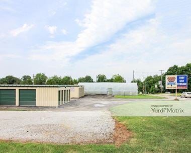 Storage Units for Rent available at 13955 Main Market, Troy, OH 44021