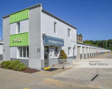 Storage Units for Rent available at 24560 Sperry Drive, Westlake, OH 44145