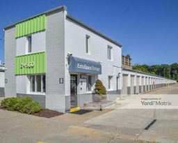 Image for Extra Space Storage - 24560 Sperry Drive, Westlake, OH