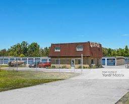 Image for Storage Rentals of America - 901 Leona Road, Elyria, OH