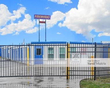 Storage Units for Rent available at 2801 Faircrest Street SW, Canton, OH 44706