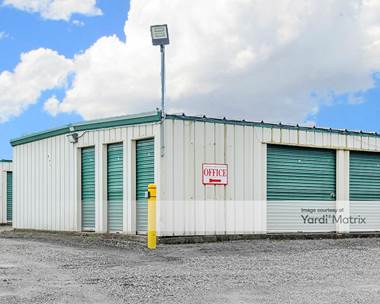 Storage Units for Rent available at 5136 Lincoln Street East, East Canton, OH 44730