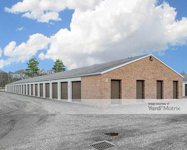 Storage Units for Rent available at 13060 Lake Avenue, Hartville, OH 44632