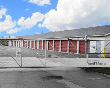 Storage Units for Rent available at 7558 Navarre Road SW, Massillon, OH 44647
