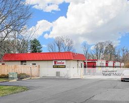 Image for SecurCare Self Storage - 4820 Frank Avenue NW, North Canton, OH