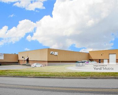 Storage Units for Rent available at 5060 Navarre Road SW, Canton, OH 44706