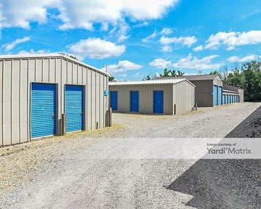 Storage Units for Rent available at 1245 South Cleveland-Massillon Road, Copley, OH 44321