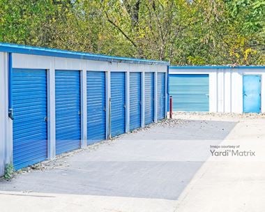 Storage Units for Rent available at 7243 Route 43, Kent, OH 44240