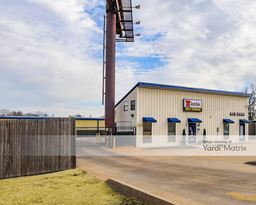 Image for SecurCare Self Storage - 3655 South Tacoma Avenue, Tulsa, OK