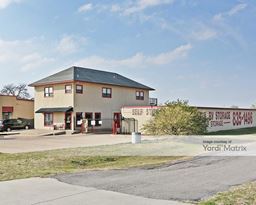 Image for SecurCare Self Storage - 9727 East 11th Street, Tulsa, OK