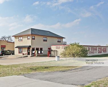 Image for SecurCare Self Storage - 9727 East 11th Street, Tulsa, OK