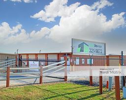 Image for Click Storage - 3300 West 151st Street South, Kiefer, OK