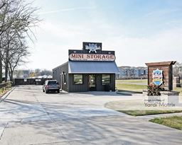 Image for Battle Creek Mini Storage - 3000 North Aspen, Broken Arrow, OK