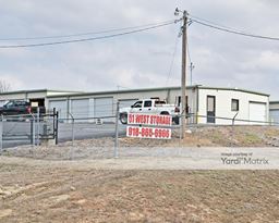 Image for 51 West Storage - 26175 West 51 Hwy South, Mannford, OK