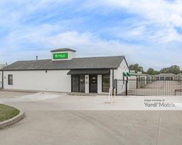 Image for Extra Space Storage - 12010 South ELM Street West, Jenks, OK