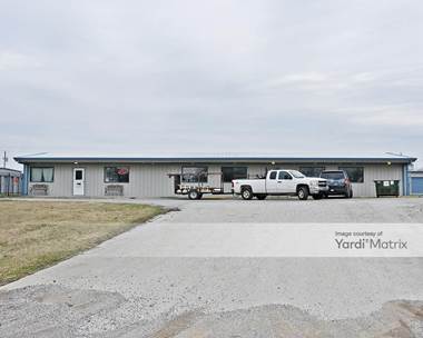 Storage Units for Rent available at 19985 East Highway 20, Claremore, OK 74019