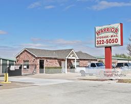 Image for Warrior Self Storage - 1601 East 141st Street, Glenpool, OK