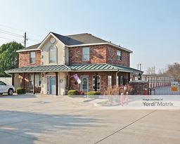 Image for Storemore Self Storage - 3015 North Highway 167, Catoosa, OK