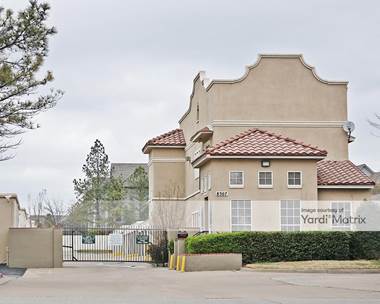 Storage Units for Rent available at 8307 East 81st Street, Tulsa, OK 74133