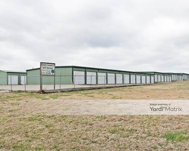 Storage Units for Rent available at 1700 South Osage Avenue, Skiatook, OK 74070