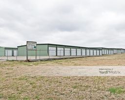 Image for Green Country Self Storage - 1700 South Osage Avenue, Skiatook, OK