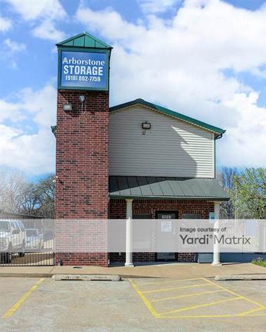 Storage Units for Rent available at 1280 South Dewey, Wagoner, OK 74467