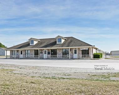 Storage Units for Rent available at 9382 OK-20, Claremore, OK 74019
