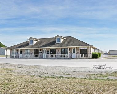 Storage Units for Rent available at 9382 East Highway 20, Claremore, OK 74019