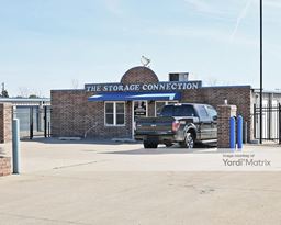 Image for Storage Connection - 12521 North Garnett Road, Collinsville, OK