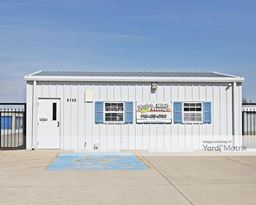 Image for Aspen Mini Storage - 6700 East New Orleans, Broken Arrow, OK