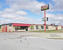 Image for SecurCare Self Storage - 4360 South Mingo Road, Tulsa, OK