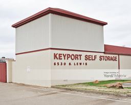 Image for Keyport Self Storage - 6530 South Lewis Avenue, Tulsa, OK