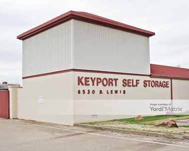 Image for Keyport Self Storage - 6530 South Lewis Avenue, Tulsa, OK