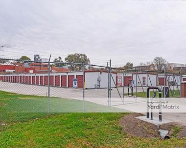 Storage Units for Rent available at 5415 South 44th Street, Omaha, NE 68107