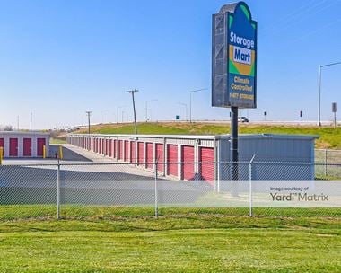 Storage Units for Rent available at 3434 Harry langdon Blvd, Council Bluffs, IA 51503