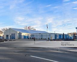 Image for StorageMart - 7603 Crown Point Avenue, Omaha, NE