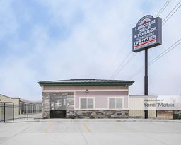 Image for Lincoln Self Storage - 801 South Coddington Avenue, Lincoln, NE