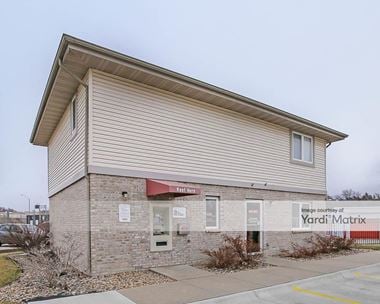Storage Units for Rent available at 609 Van Dorn, Lincoln, NE 68502