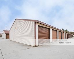 Image for Capitol City Storage - 2905 North 38th Street, Lincoln, NE
