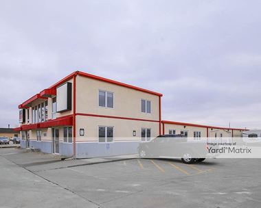 Storage Units for Rent available at 1909 North 1st Street, Lincoln, NE 68508