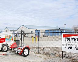 Image for Cornerstone Self Storage - 8787 South 192nd Street, Omaha, NE
