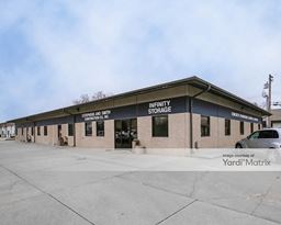 Image for Infinity Self Storage - 1542 South 1st Street, Lincoln, NE