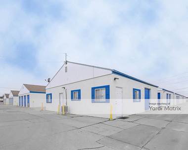 Storage Units for Rent available at 5350 Cornhusker Hwy, Lincoln, NE 68504