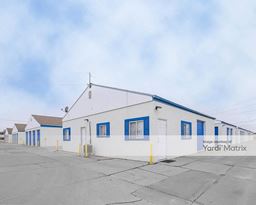 Image for Five Star Storage - 5350 Cornhusker Hwy, Lincoln, NE